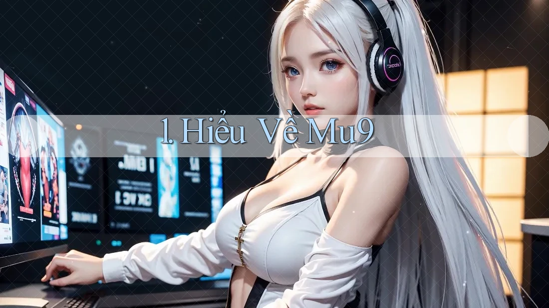 1. Hiểu Về Mu9 1. Hiểu Về Mu9