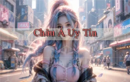 Châu Á Uy tín