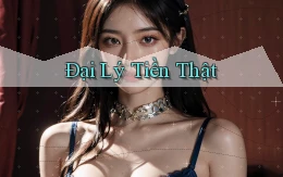 Đại lý Tiền thật