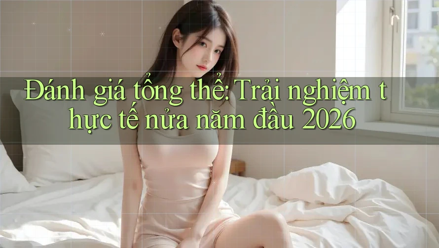 Đánh giá tổng thể: Trải nghiệm thực tế nửa năm đầu 2026