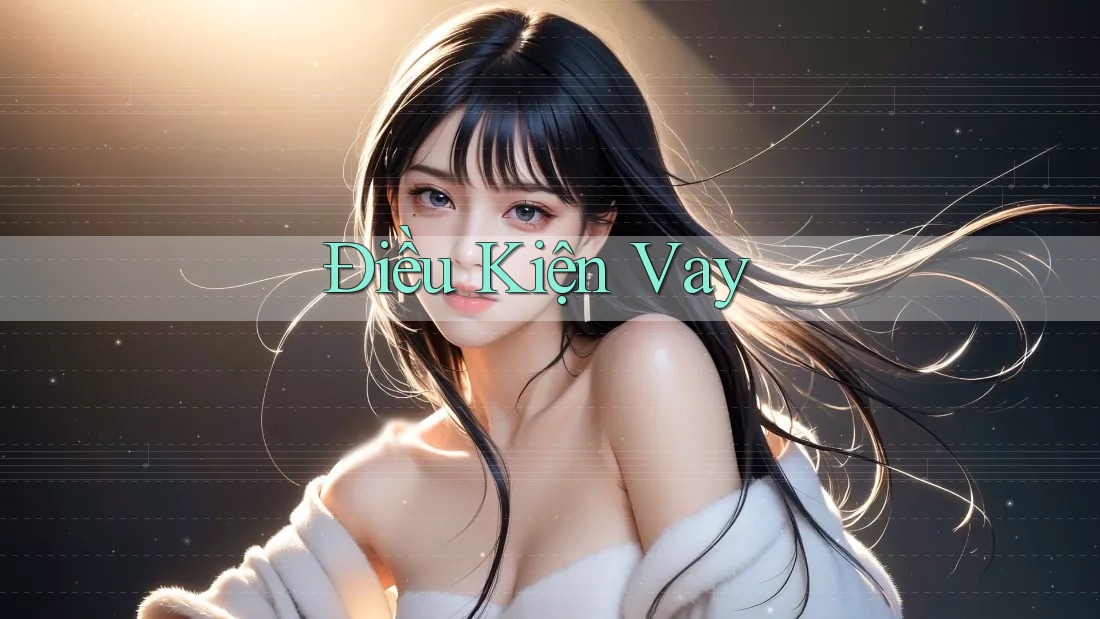 Điều Kiện Vay Điều Kiện Vay