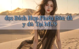 đọc bách hợp phiên bản đầy đủ tại mu9