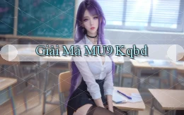 giải mã mu9 kqbd