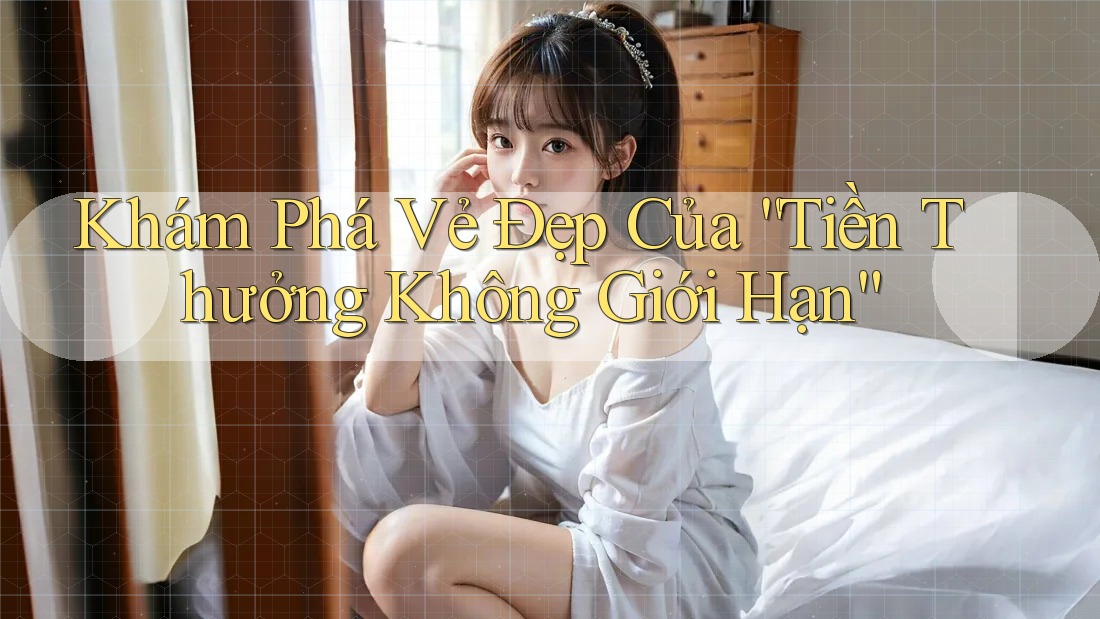 Khám Phá Vẻ Đẹp Của “Tiền Thưởng Không Giới Hạn” Khám Phá Vẻ Đẹp Của “Tiền Thưởng Không Giới Hạn”
