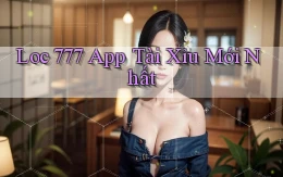 loc 777 app tài xỉu mới nhất
