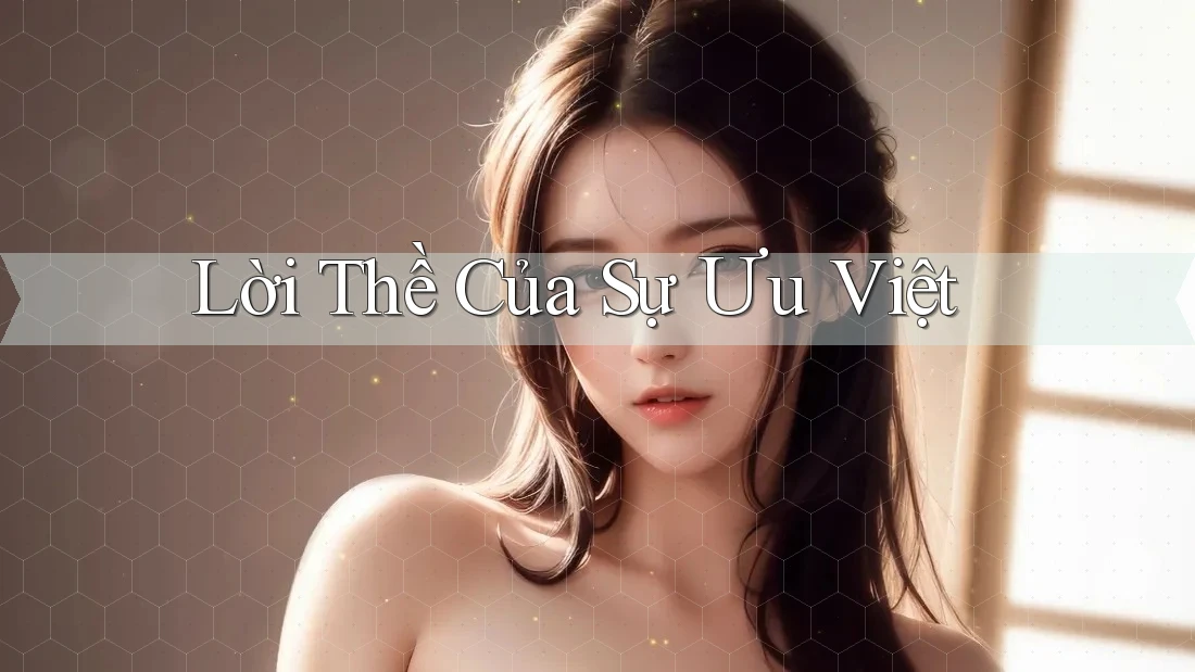 Lời Thề Của Sự Ưu Việt Lời Thề Của Sự Ưu Việt