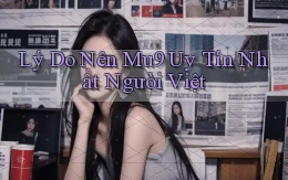 lý do nên mu9 uy tín nhất người việt
