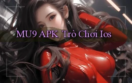 mu9 APK trò chơi ios