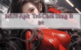mu9 apk trò chơi sòng bạc