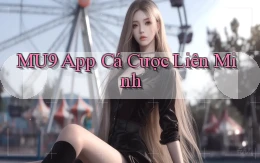 mu9 app cá cược liên minh