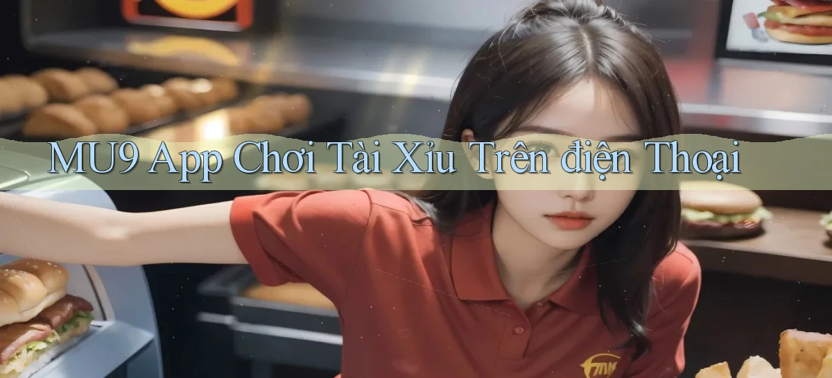 mu9 app chơi tài xỉu trên điện thoại