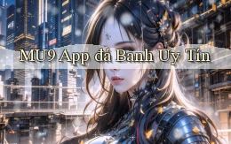 mu9 app đá banh uy tín