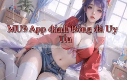 mu9 app đánh bóng đá uy tín