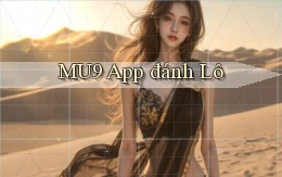 mu9 app đánh lô