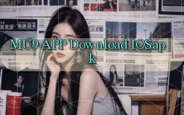 mu9 APP download iOS.apk