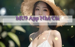 mu9 app nhà cái