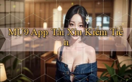 mu9 app tài xỉu kiếm tiền