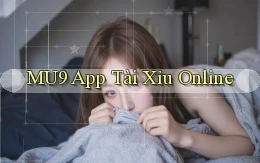 mu9 app tài xỉu online