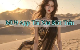 mu9 app tài xỉu rút tiền