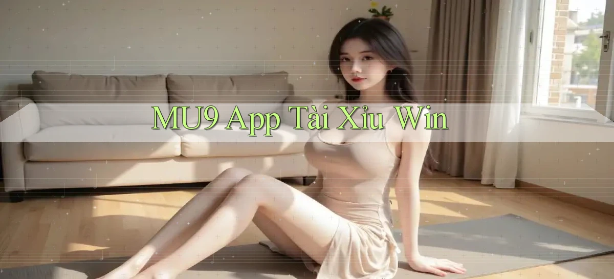 mu9 app tài xỉu win