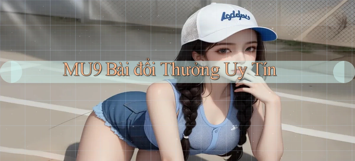 mu9 bài đổi thưởng uy tín