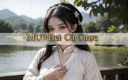 mu9 bet cá cược