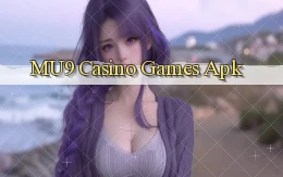 mu9 casino games apk