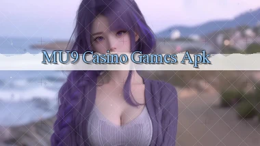 mu9 casino games apk