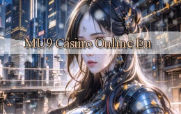 mu9 casino online eu