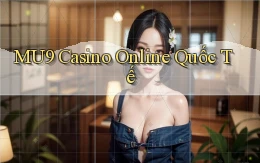 mu9 casino online quốc tế