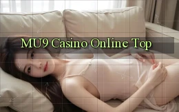 mu9 casino online top