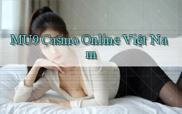mu9 casino online việt nam