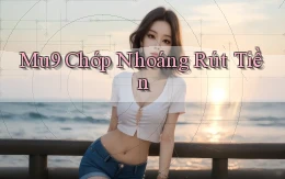 mu9 chớp nhoáng rút tiền