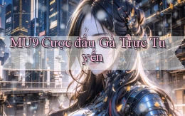 mu9  cược đấu gà trực tuyến