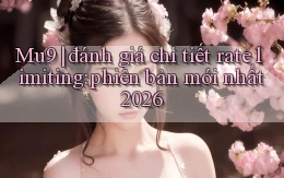 Mu9 đánh giá chi tiết rate limiting phiên bản mới nhất 2026