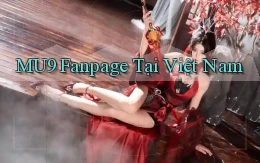 mu9 fanpage tại việt nam