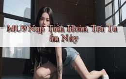 mu9 nạp tiền hoàn trả tuần này