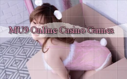 mu9 Online Casino Games