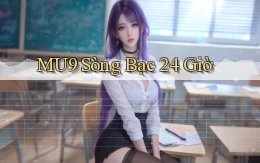 mu9 sòng bạc 24 giờ