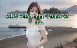 mu9  visa light casino games