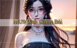 mu9  web game bài