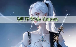 mu9 Web games