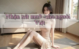 Nhận xét mu9   cho người Việt