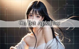 on bet apk hay