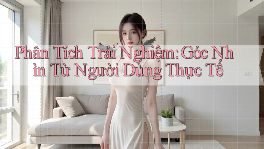 Phân Tích Trải Nghiệm: Góc Nhìn Từ Người Dùng Thực Tế