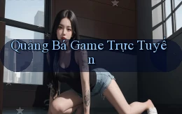 Quảng bá Game trực tuyến