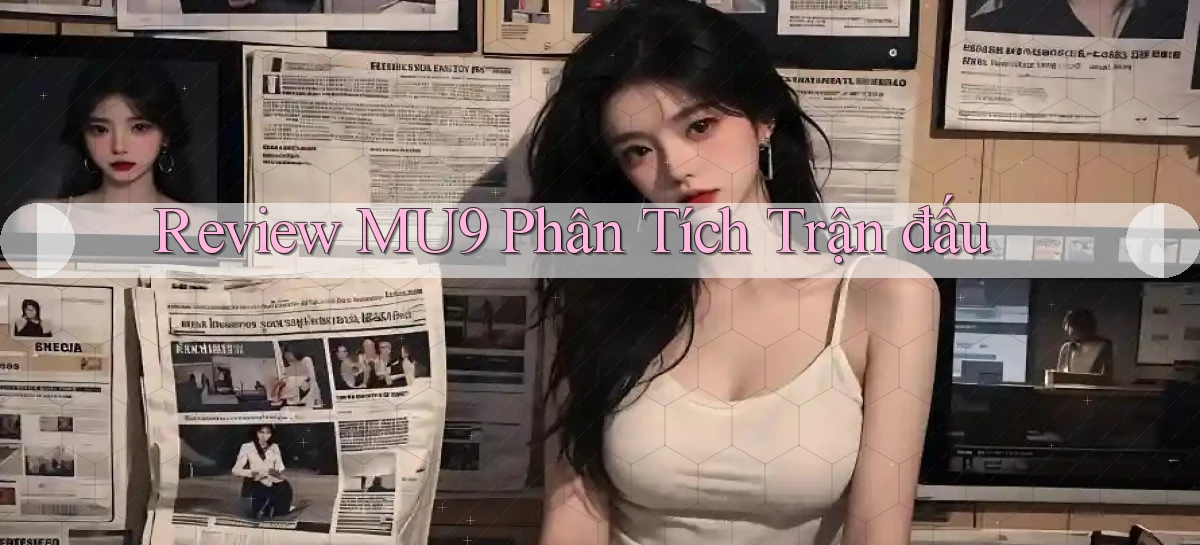 review mu9 phân tích trận đấu