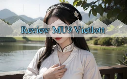 review mu9 vietlott