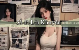 số đỏ Lời khuyên