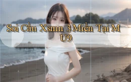 soi cầu xsmn 3 miền tại mu9
